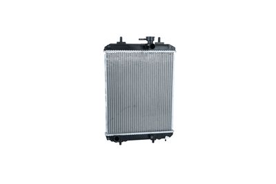 RADIATOR RACIRE MOTOR NRF 53187 44