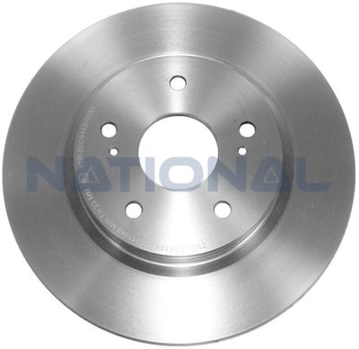 National NBD1568