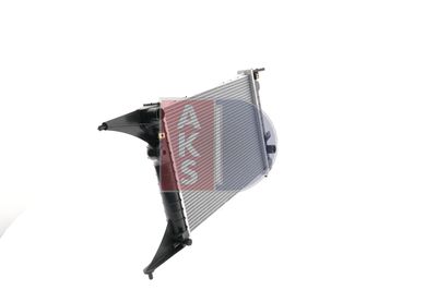 KüHLER MOTORKüHLUNG AKS DASIS 150000N 12