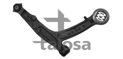 Рычаг независимой подвески колеса, подвеска колеса TALOSA 40-08690 для FIAT PANDA
