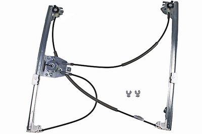 Window regulator