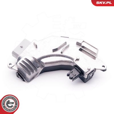 Varža, vidaus pūtiklis