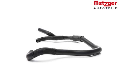 FURTUN RADIATOR METZGER AUTOTEILE 2420025 10