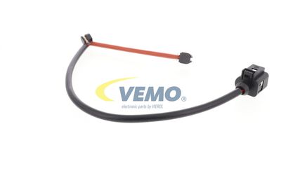 WARNKONTAKT BREMSBELAGVERSCHLEIß VEMO V10721036 40