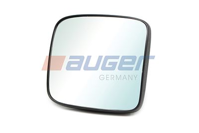 Spegelglas, vidvinkelspegel AUGER 73957 för MAN