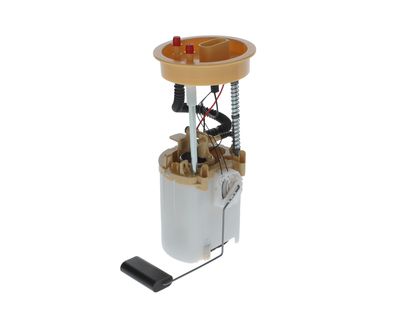 SISTEM ALIMENTARE CU COMBUSTIBIL BOSCH 0986580189 25