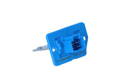 REZISTOR VENTILATOR HABITACLU NRF 342117 9