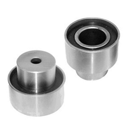 Kreipiantysis skriemulys, paskirstymo diržas