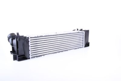 INTERCOOLER COMPRESOR NISSENS 96450 37