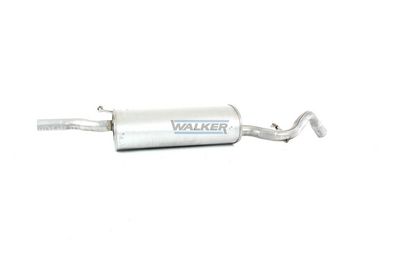 ENDSCHALLDäMPFER WALKER 21312 2