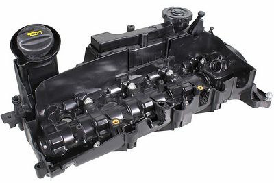 капак на клапаните (на цилиндровата глава) METZGER AUTOTEILE 2389245
