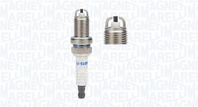 MAGNETI MARELLI Zündkerze