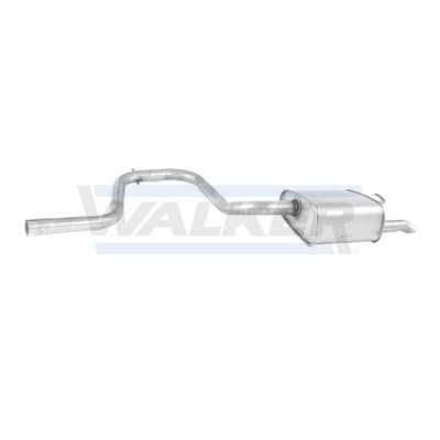 ENDSCHALLDäMPFER WALKER 72386 1