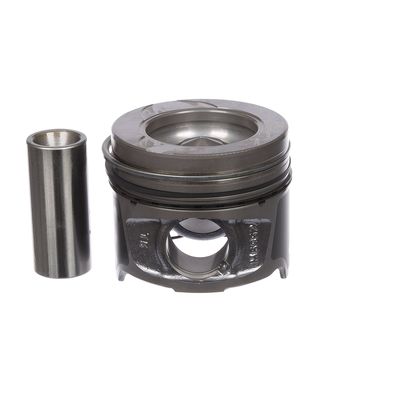 PISTON ET ENGINETEAM PM008100 15