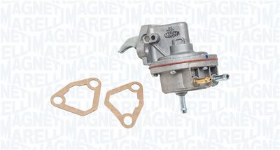 Pompa paliwa MAGNETI MARELLI 351602356000