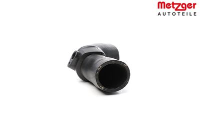LADELUFTSCHLAUCH METZGER AUTOTEILE 2400397 28