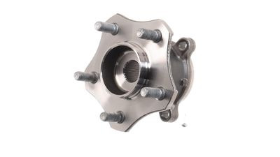 RADLAGERSATZ SKF VKBA6998 15