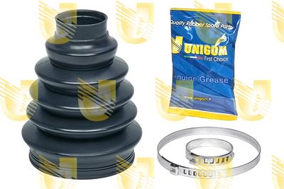 FALTENBALGSATZ ANTRIEBSWELLE