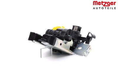 HECKKLAPPENSCHLOSS METZGER AUTOTEILE 2311012 25