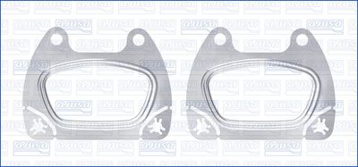 DICHTUNGSSATZ ABGASKRüMMER