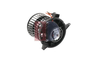 INNENRAUMGEBLäSE AKS DASIS 098024N 5