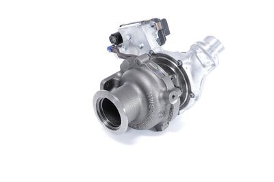 LADER AUFLADUNG BTS Turbo T914789 23