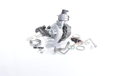 LADER AUFLADUNG BTS Turbo T981432BT 6