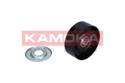 Tensioner Pulley, V-ribbed belt R0021