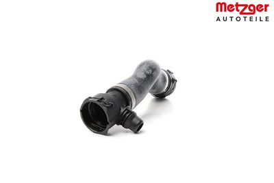 FURTUN RADIATOR METZGER AUTOTEILE 2420506 30