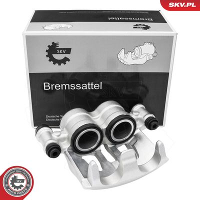 Brzdový třmen ESEN SKV 79SKV412