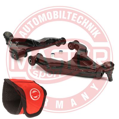 SET SUSPENSIE ROATA MASTER-SPORT GERMANY 37077KITMSM 2