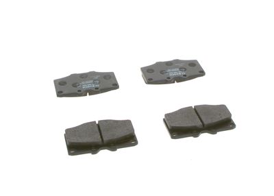 SET PLACUTE FRANA FRANA DISC BOSCH 0986468520 16