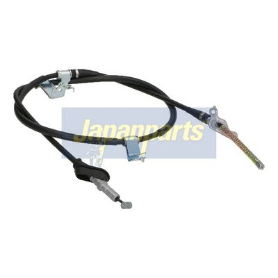 жило, ръчна спирачка JAPANPARTS BC-438L