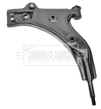 BORG & BECK BCA5938 Рычаг подвески  для MAZDA 323 III Hatchback (BF) 1.7 D