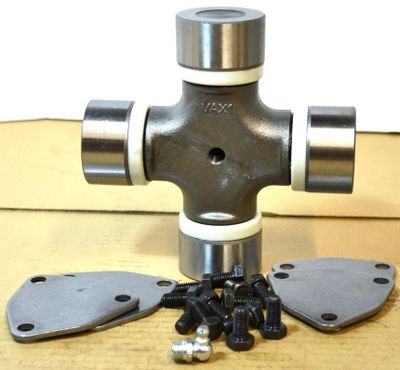 LÖBRO Gelenk, Gelenkwelle