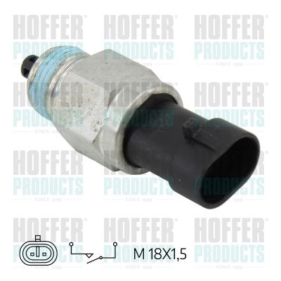 HOFFER