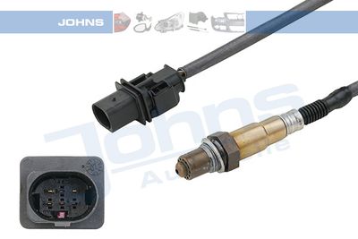 SONDA LAMBDA JOHNS LSO5747001