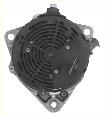 Alternátor PRESTOLITE ELECTRIC 860713GB