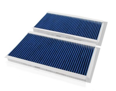 FILTER INNENRAUMLUFT CORTECO 49408634