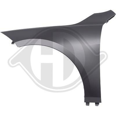 KOTFLüGEL DIEDERICHS 1282007