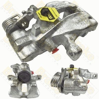 Brake Caliper Brake ENGINEERING CA599R