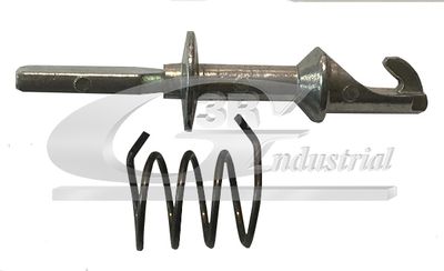 MâNERUL EXTERIOR AL UșII