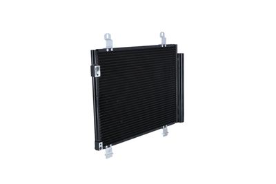 CONDENSATOR CLIMATIZARE NRF 350208 42