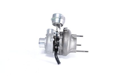 LADER AUFLADUNG BTS Turbo T915279 10