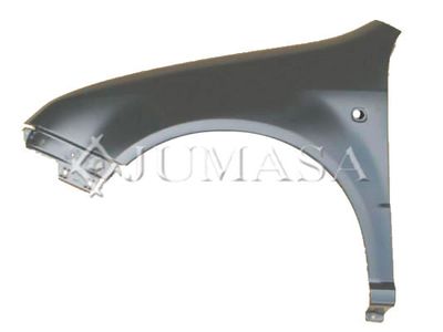 JUMASA 08314701 Крыло переднее для SKODA FABIA I Combi (6Y5)