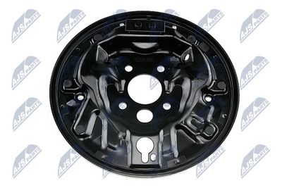 CAPAC TAMBUR DE FRANA NTY HTOSK000 1