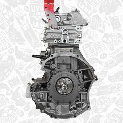 Puolimoottori ET ENGINETEAM SB0027