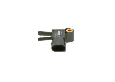 Sensor, avgastryck BOSCH 0 281 006 278