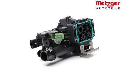 TERMOSTAT LICHID RACIRE METZGER AUTOTEILE 4006507 34