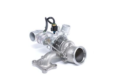 LADER AUFLADUNG BTS Turbo T918019 16